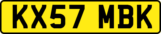 KX57MBK
