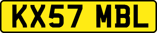 KX57MBL