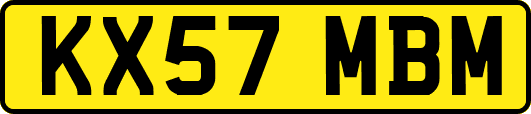 KX57MBM