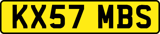 KX57MBS