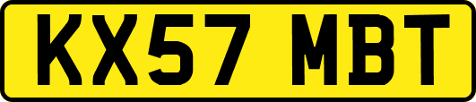 KX57MBT