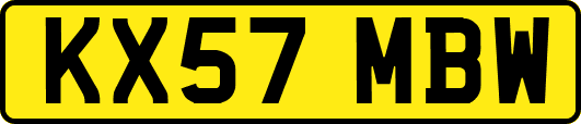 KX57MBW