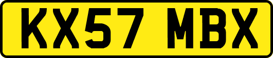KX57MBX