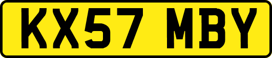 KX57MBY