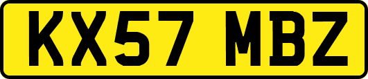 KX57MBZ