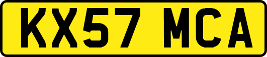 KX57MCA