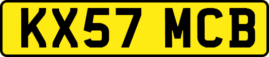 KX57MCB