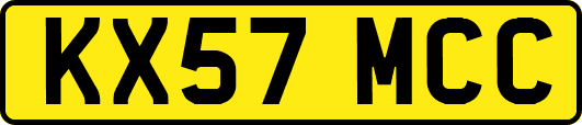 KX57MCC