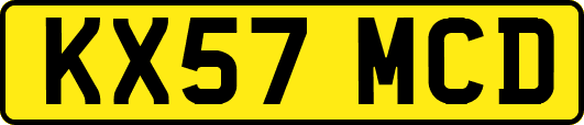 KX57MCD
