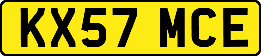 KX57MCE
