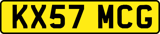 KX57MCG