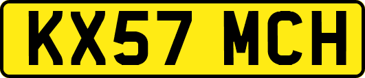 KX57MCH