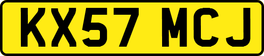 KX57MCJ