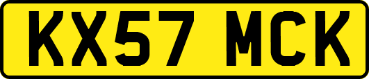 KX57MCK