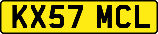 KX57MCL