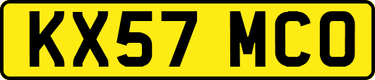 KX57MCO