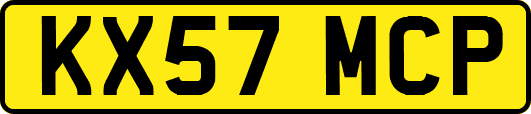 KX57MCP