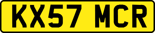 KX57MCR