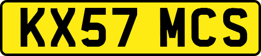 KX57MCS