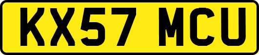 KX57MCU