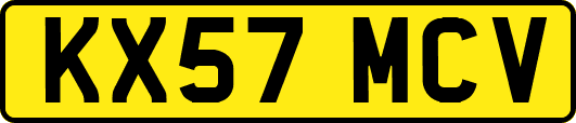 KX57MCV