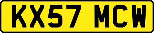 KX57MCW