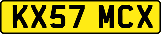 KX57MCX