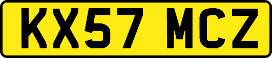 KX57MCZ