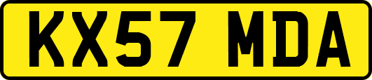 KX57MDA