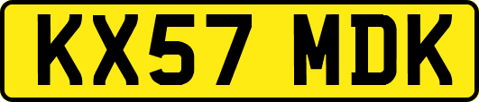 KX57MDK