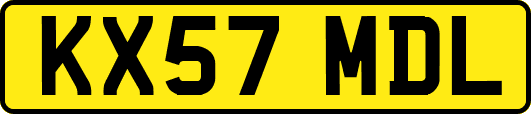 KX57MDL