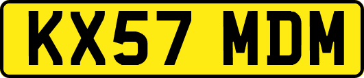 KX57MDM