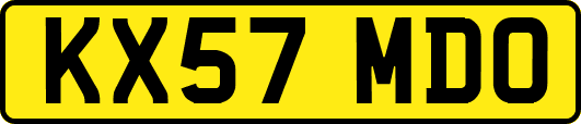 KX57MDO
