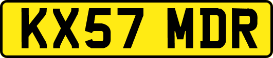 KX57MDR