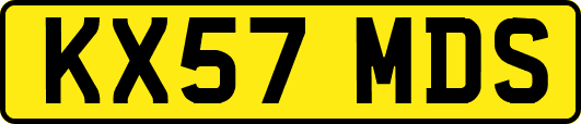 KX57MDS