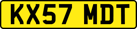 KX57MDT