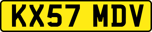 KX57MDV