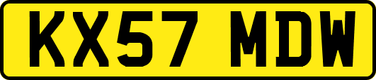 KX57MDW