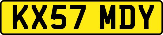 KX57MDY