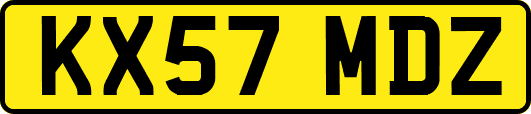 KX57MDZ