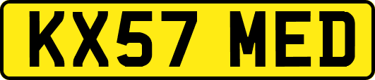 KX57MED