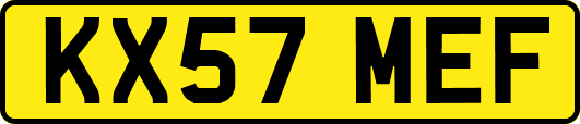 KX57MEF