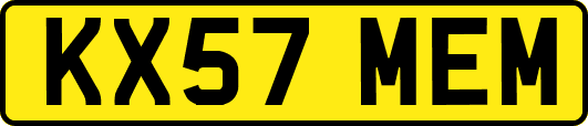 KX57MEM