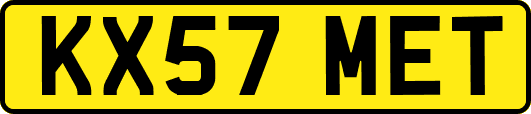 KX57MET