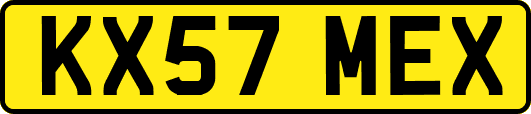 KX57MEX