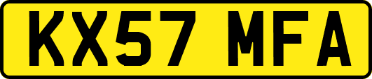 KX57MFA
