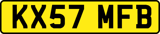 KX57MFB