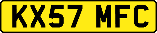KX57MFC