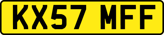 KX57MFF