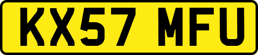 KX57MFU